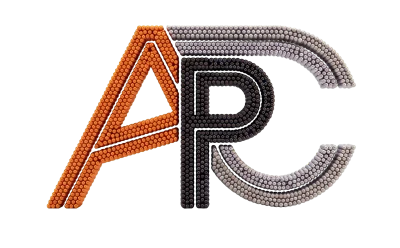 Alfa Poly Chem logo
